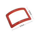 1Pcs Big Size Magnetic Blocks DIY building Single Bricks Part Accessory